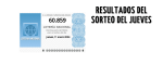 Resultados de la Lotería Nacional del Jueves: Sorteo del Jueves, 11 enero 2024